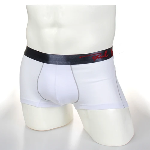New Sexy Cozy Boxers Underpants Male Boxer Shorts Comfort male