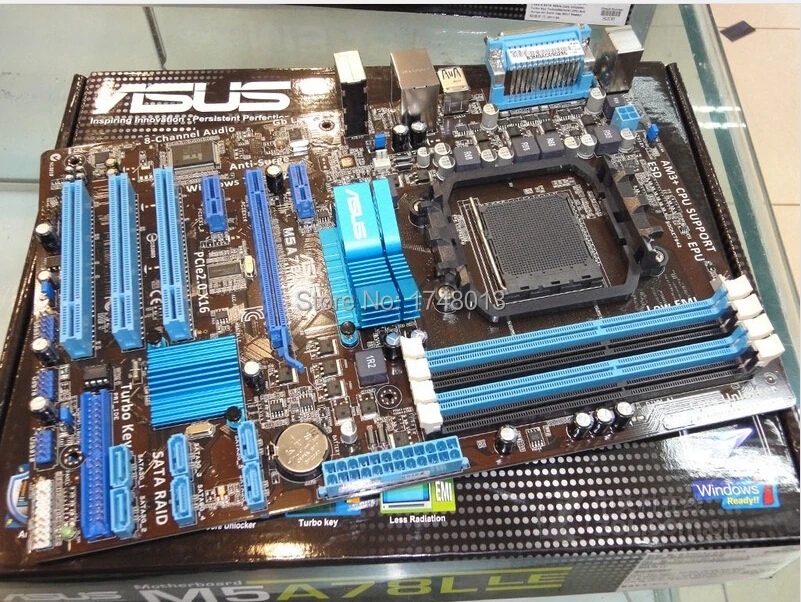 High Quality Computador e Escritório