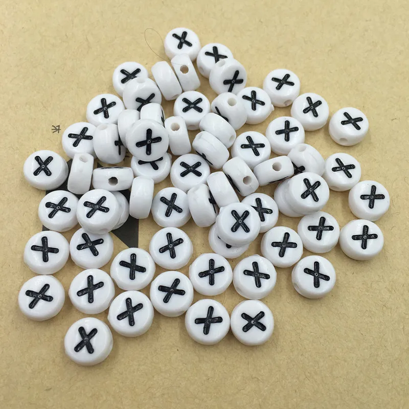 X