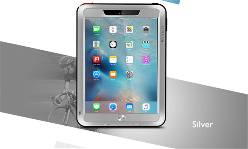 For iPad Pro 9.7 Case (1)