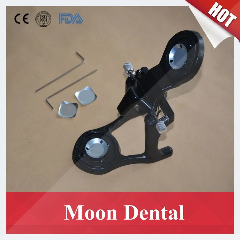 Small Magnetic Denture  Articulator 2