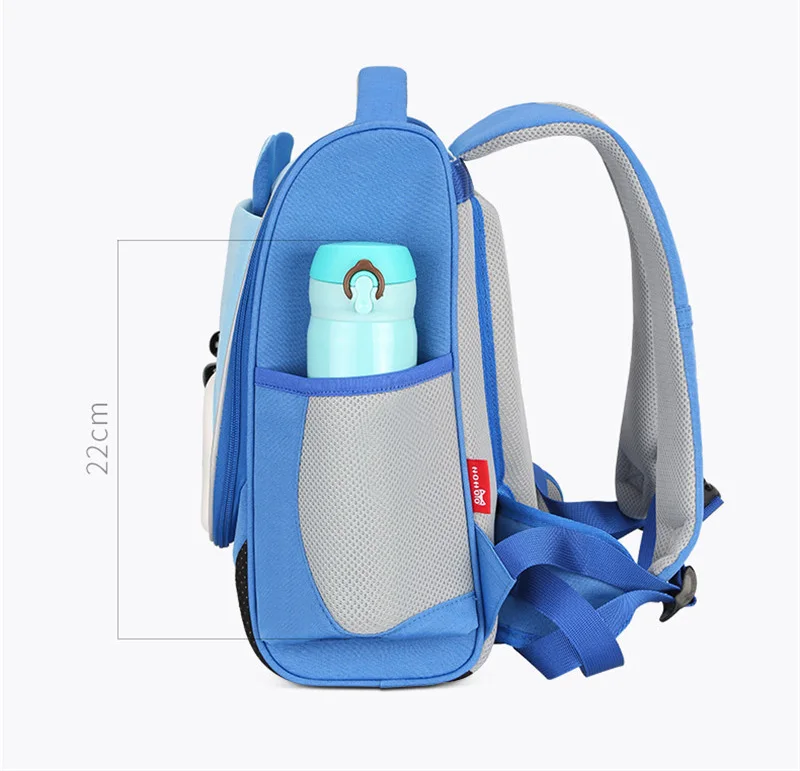 XQ school bags backpack (3)