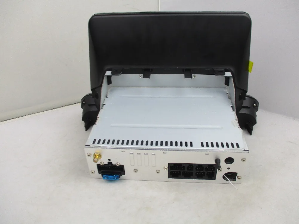 Clearance ELANMEY premium car gps navigation For kia FORTE CERATO 2018 octa core android 8.0 CAR DVD player multimedia radio head unit 2