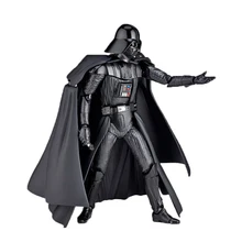 Star Wars Darth Vader Action Figure 16cm Figurine Model Toy 16cm 7″