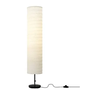 

retro Modern Wooden Floor Lamp Minimalist Wooden Floor standing lamp Bedroom Living room Bedside Floor Standing lights lw53344py