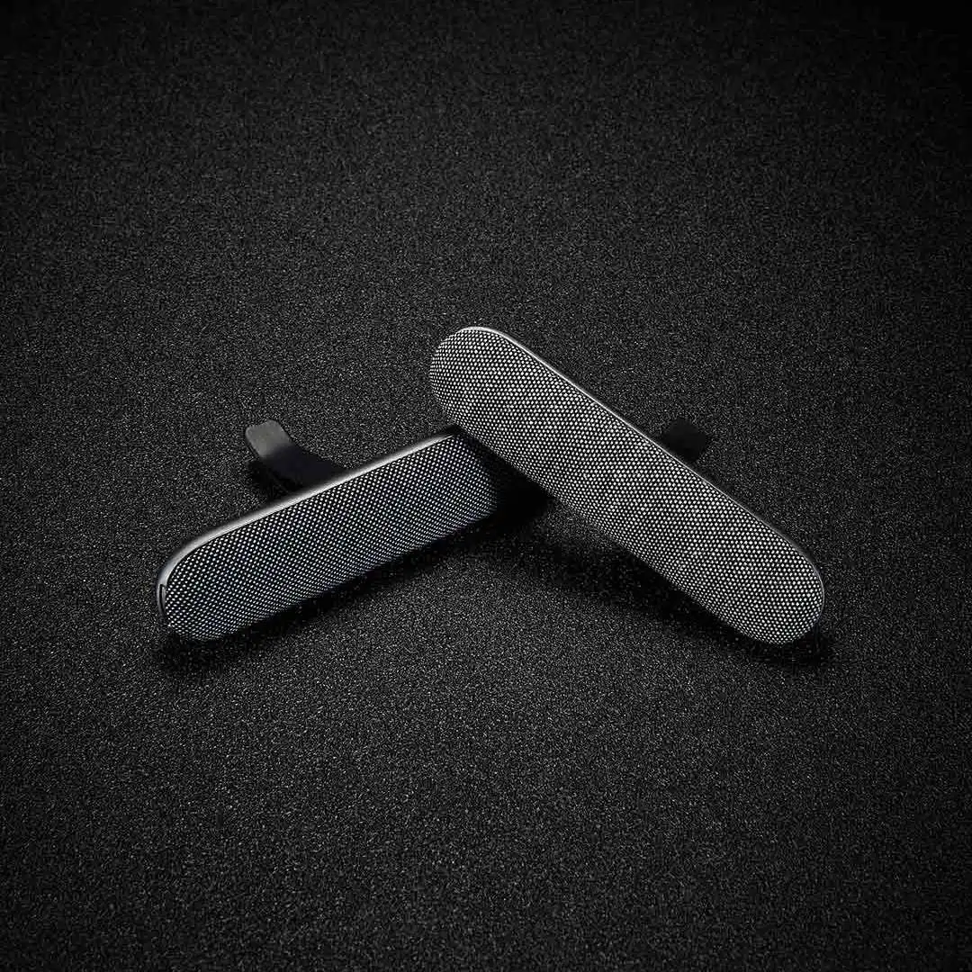 

Xiaomi Mijia Guildford Car Holder Lemon/Orange/Olive Aromatic Wardrobe Aromatherapy For Car Air Purifier