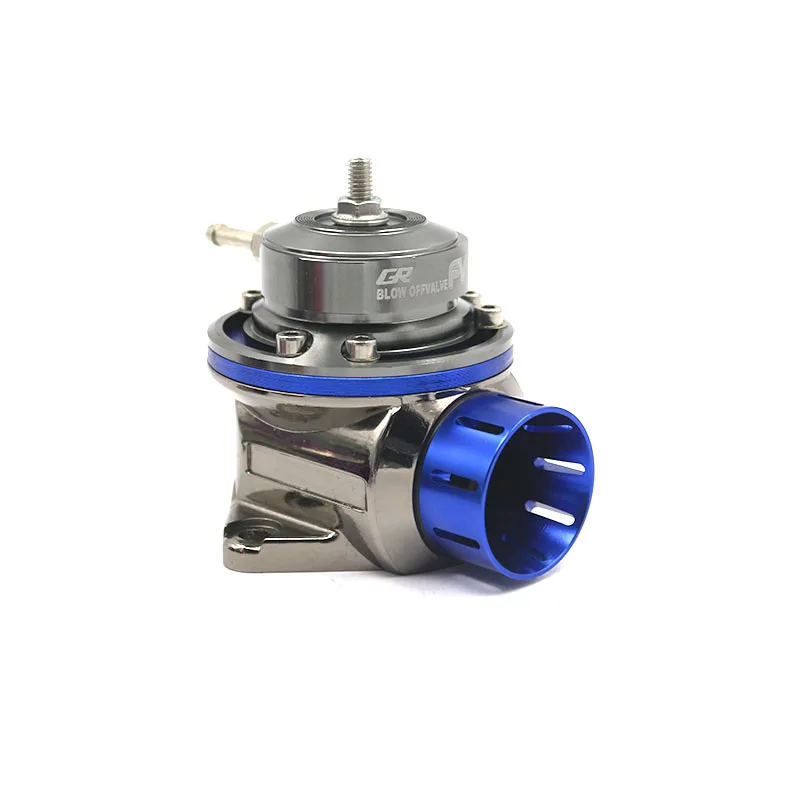 SR-Universal-40mm-Type-FV-Adjustable-30PSI-Turbo-Boost-Blow-Off-Valve-BOV-With-Logo-And (1)