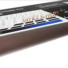 Новая установка термозакрепляющего устройства рукав крепежной пленки для Ricoh MP C3002 C3502 C4502 C5502 C6002 SP C830 C831 MP2554 MP3054 MP3554 MP4054 MP5054 6054 1 шт