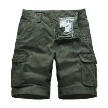 Летние новые мужские базовые шорты, Умные повседневные модные однотонные шорты, мужские шорты-карго большого размера, спортивные штаны, 002