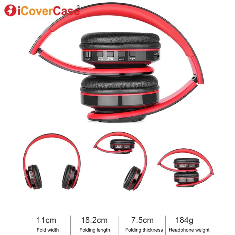 Super Bass Headphone For Apple iPhone X 8 Plus 7 6S 6 SE 5S 5 8plus 7plus 6plus Bluetooth Headphones Earphone Wireless Headset