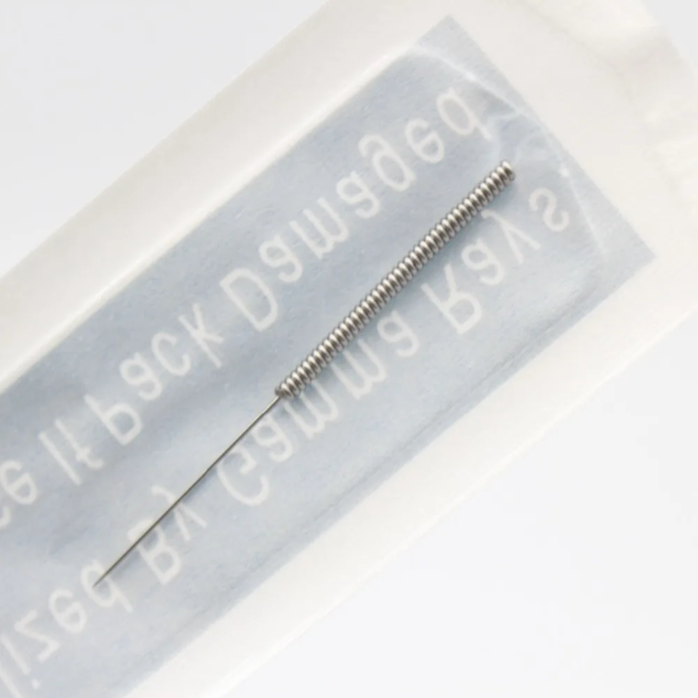 50 шт. иглы для перманентного макияжа|tattoo needles|needle permanentmakeup permanent needles |