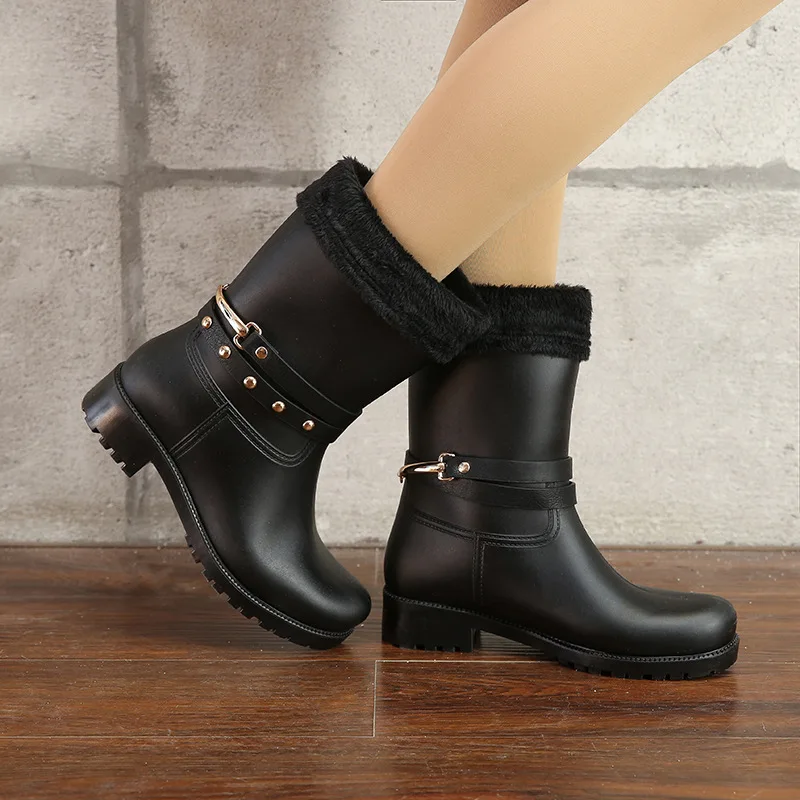 womens rain boot socks