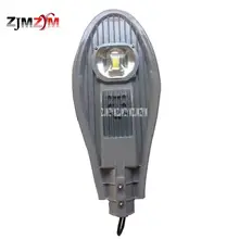 10 шт./лот Новое поступление B-5486 Led уличное светодиодное освещение садовый светильник 50 Вт AC85-265V Водонепроницаемый IP65 наружного освещения теплый белый/белый