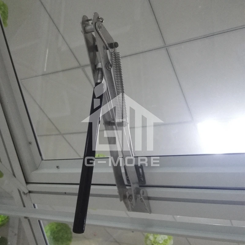 

Auto Greenhouse Window Opener / Vent Opener Temperature Control