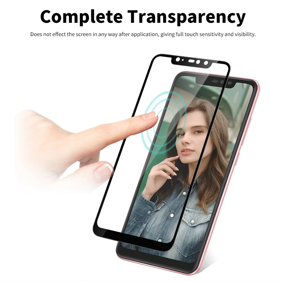 Xiaomi Redmi Note 6 Pro Glass (3)