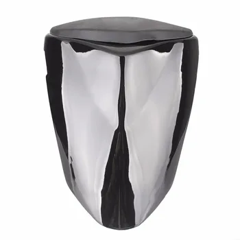 

Motorcycle Rear Back Seat Cover Cowl Fairing for Kawasaki Ninja ZX6R ZX-6R 2009 2010 2011 2012 2013 2014 2015 2016 ABS Plastic