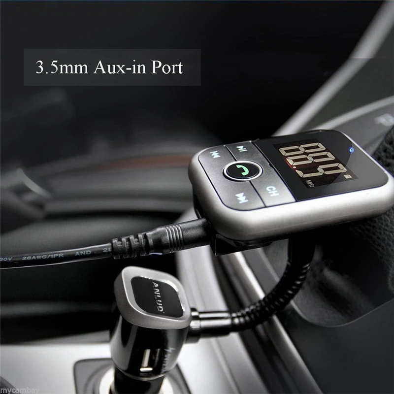 car mp3 player