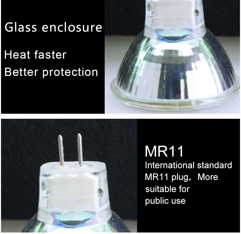 warm white mr11 spotlight energy saving  (5)