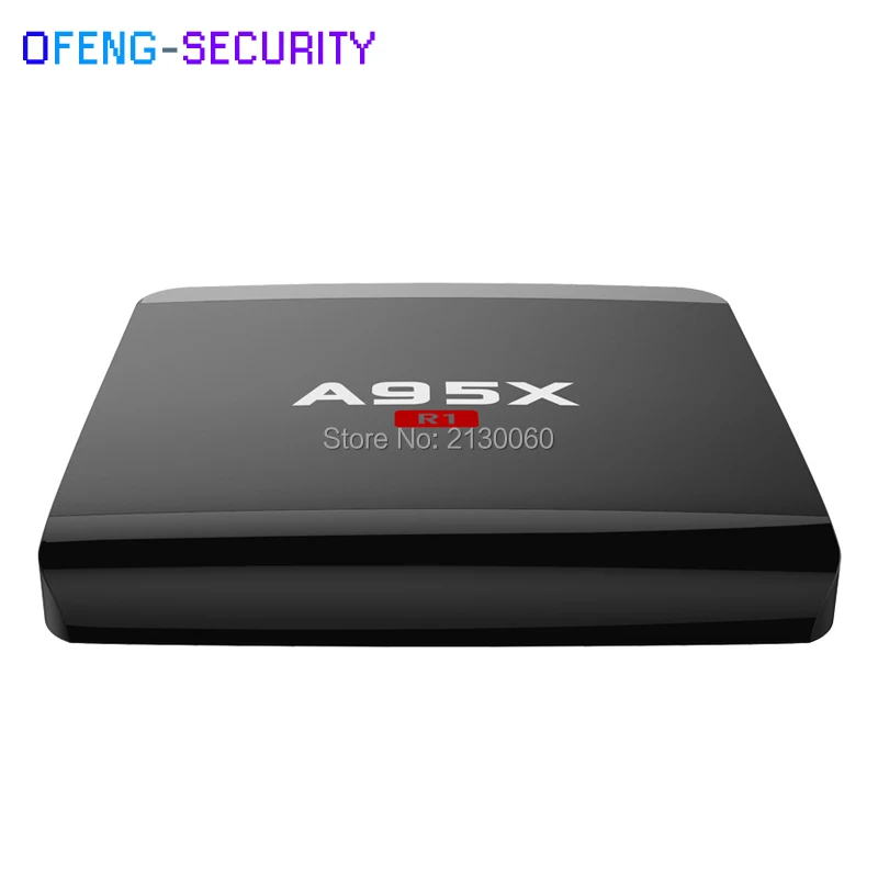 A95X R1 o6