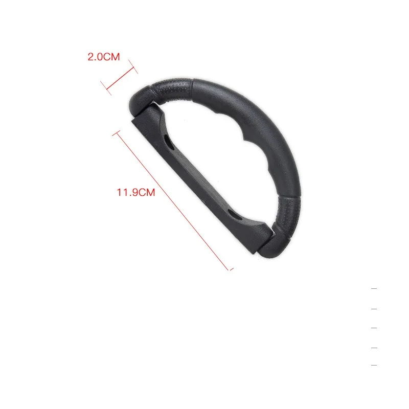 trolly bag handle