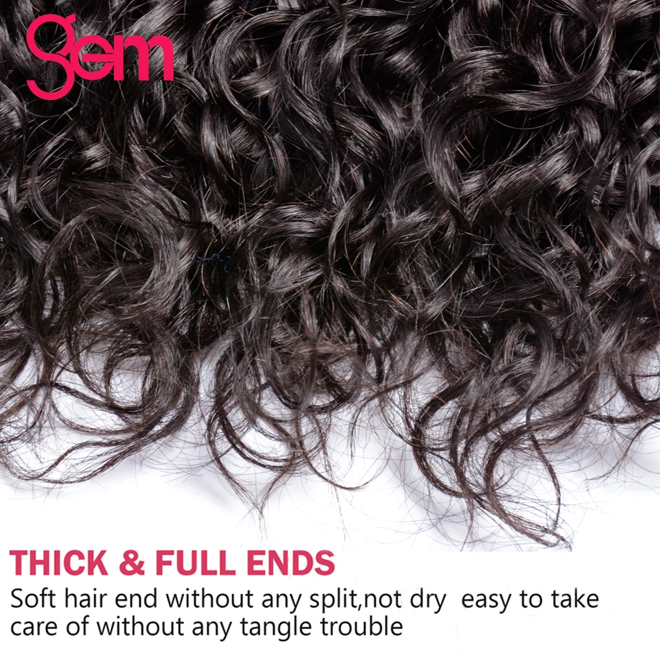Ends-hair