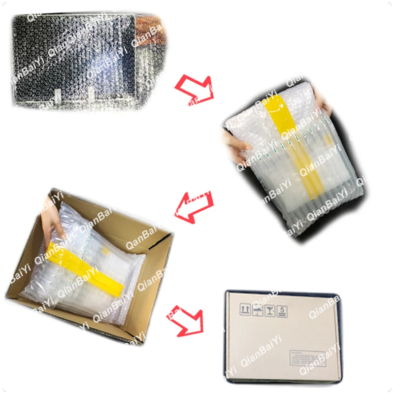 packaging_LCD