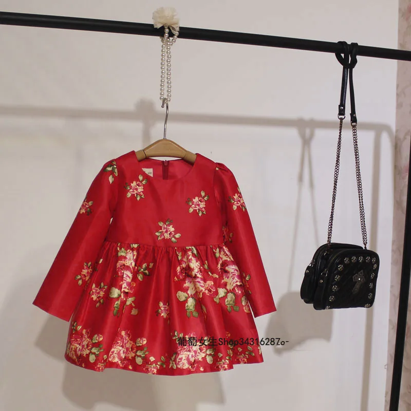 Свадебные платья для мамы и дочки коллекция 2017 года сезон осень зима одинаковые