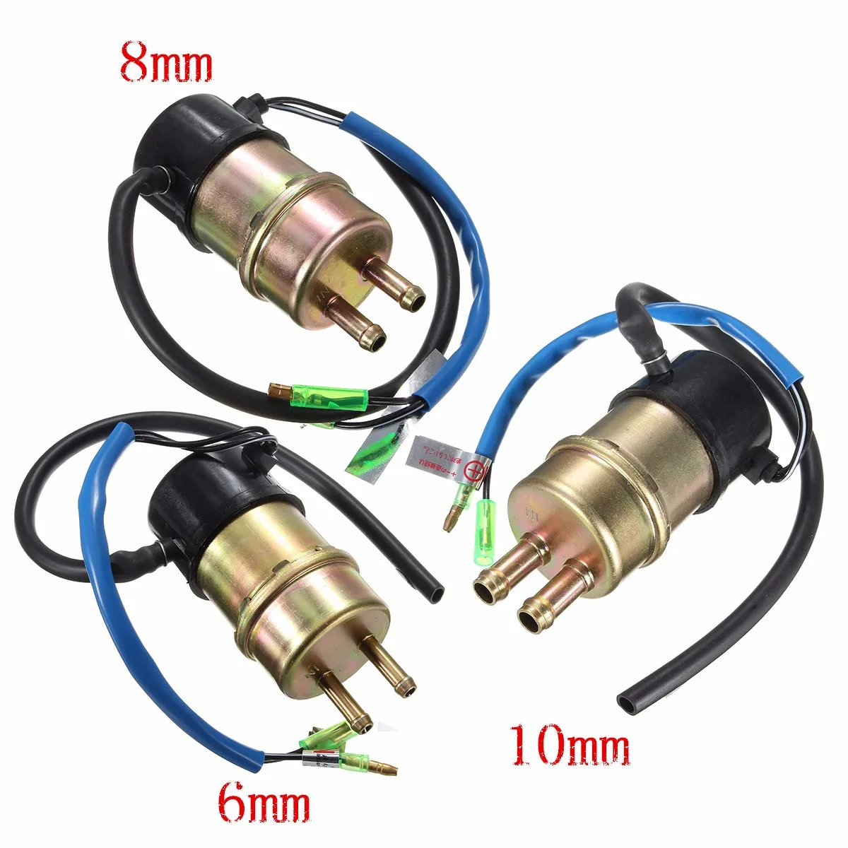 Motorcycle Fuel Pump & Filter For Kawasaki Mule 3000 3010 2500 2510 2520 1000 49040 1055 Auto Replacement Parts Gasoline Pump-in Fuel Pumps from Automobiles ...