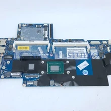 PCNANNY 709703-501 LA-8662P материнская плата для HP Envy 4-1100 ультрабук материнская плата с i3-3217U 1,8 ГГц Рабочая