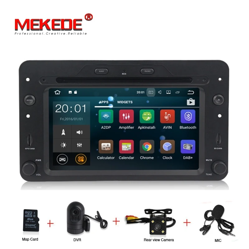 

New! PX3 Android 7.1 Car dvd player radio For Alfa Romeo Spider Alfa Romeo 159 Brera 159 Sportwagon GPS Navigation stereo WIFI