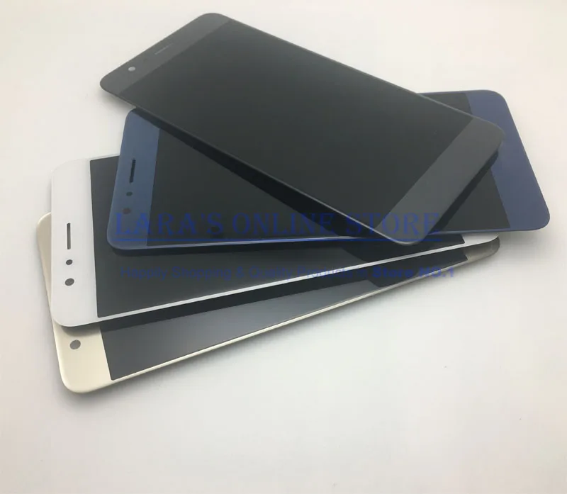 Honor 8  07