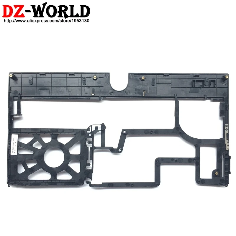 Новый оригинальный ободок клавиатуры для Lenovo ThinkPad X220 Tablet X220i U Frame Cover Case 04W1771 60.4kj11.