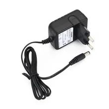 10 в настольное зарядное устройство для BAOFENG Walkie Talkie Радио UV-5R радио с A-88 адаптером с правильной вилкой для вашей страны