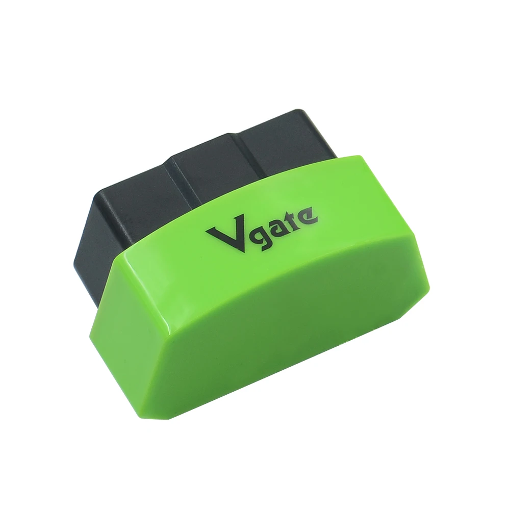 Vgate iCar3 ELM327 Bluetooth/wifi интерфейс IOS/Android Vgate Icar 3 wifi ELM 327 OBD2 OBDII автомобильный диагностический сканер