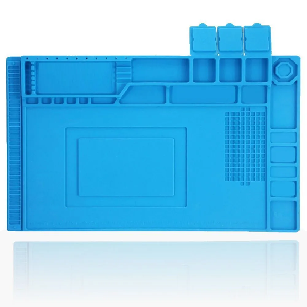 Buy Largest Electronics Repair Mat Silicone