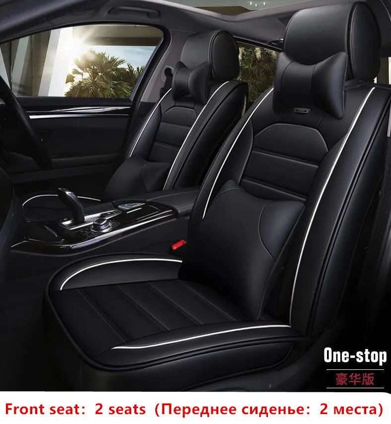 Универсальный чехол для автомобильных сидений chevrolet lacetti captiva sonic spark cruze