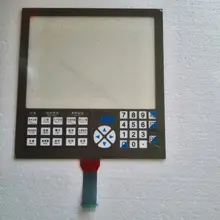 NC9300T,NC9000F Touch Glass Panel for Machine Panel repair~do it yourself,New & Have in stock