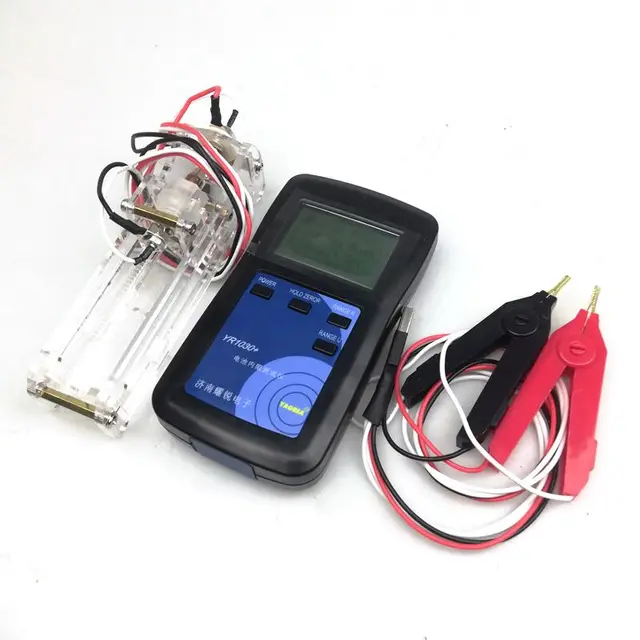 YR1030 four wire high precision lithium battery internal resistance