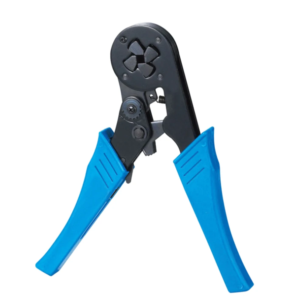 HSC8 16 4 Mini Self Adjustable Crimping Plier Crimping Tools Multi Tool