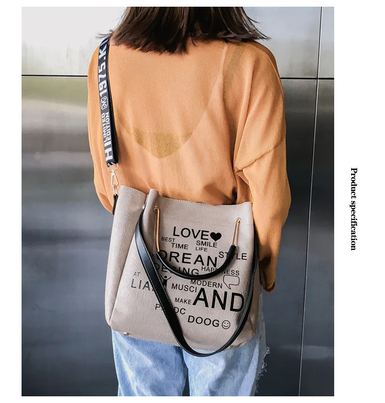 Bolsas de ombro