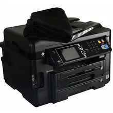 45X40X25 см Нейлон принтер пылезащитный чехол стул стол ткань для Epson Workforce WF-3620 принтер