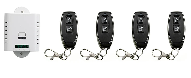 Выключатель С Пультом Купить В Спб