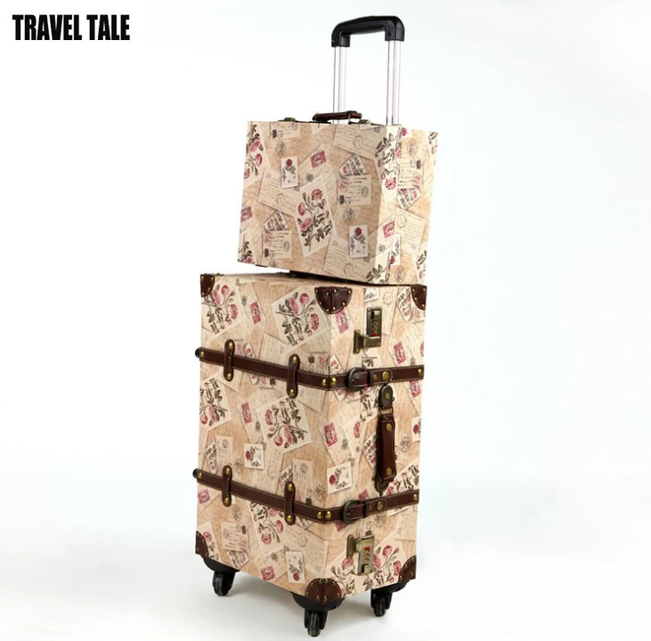 Чемодан на колесиках для мужчин и женщин TRAVEL TALE чемодан путешествий 14 16 20 22 24