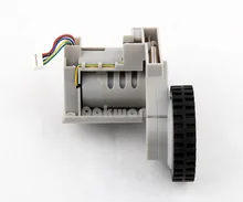 Automatic Vacuum Cleaner XR510 Right Wheel 1 PC