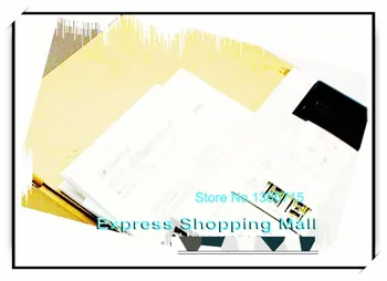 

New Original MR-J2S-60A 220VAC 600W AC Servo Drive