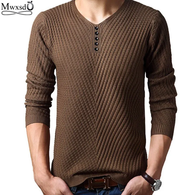 How to Dress in Style for the Spring – Lightweight Sweaters For Men Sweaters are one of the great meeting places in men’s fashion. You can dress them up (sweater, dress shirt, slacks, and blazer).