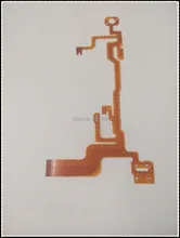 2PCS NEW Lens Main Flex Cable For Casio EX ZR10 EX ZR15 ZR10 ZR15 Digital Camera