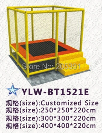 Детский парк развлечений прыгающий батут|jumping trampoline|kids trampolinetrampoline park |