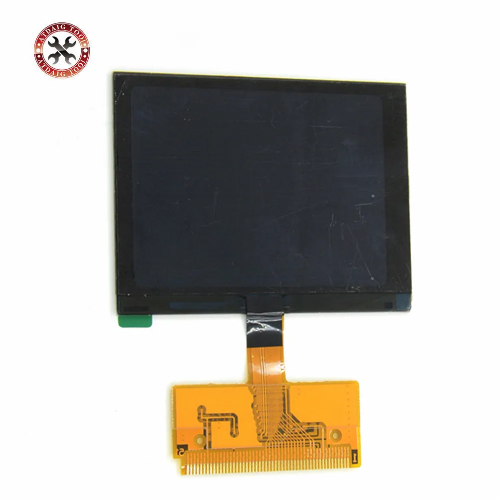 ЖК кластер VDO для Audi A3 A4 A6 Volkswagen VW Passat Seat бесплатная доставка|vdo lcd|vdo audi a6audi a6 vdo |