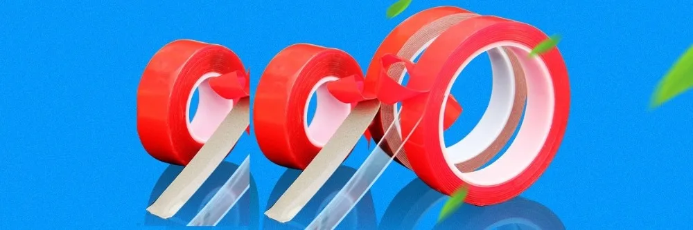 Adhesive Double Sided Tape